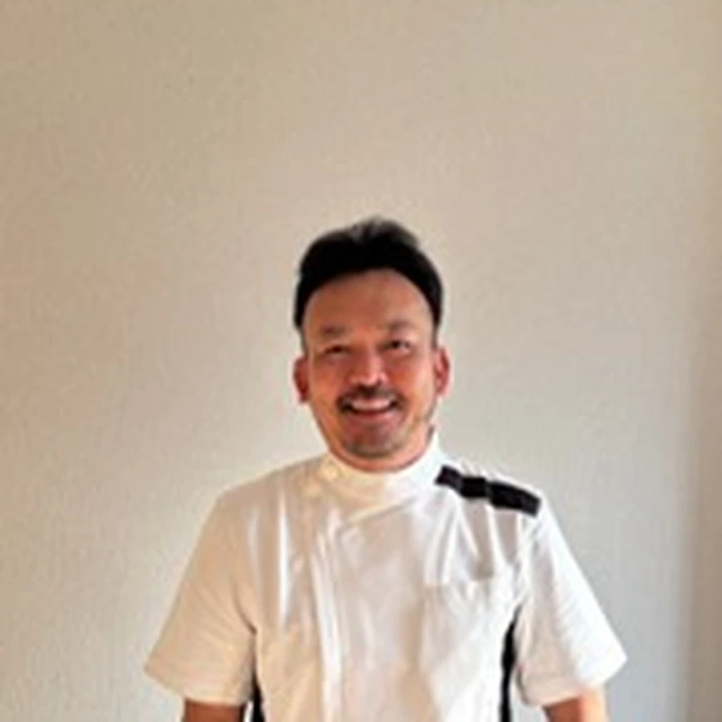 所長 岸本大司