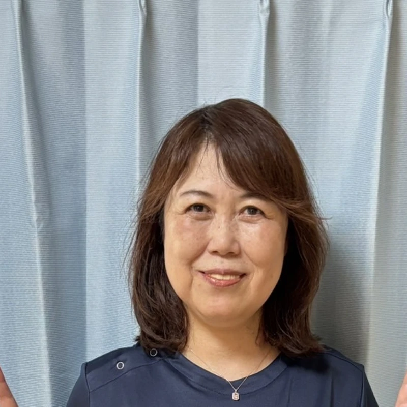 管理者 山口淳子