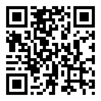 連絡用公式LINEのQRコード